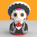 Travel Mexico TUBBZ Mini collectible out of box