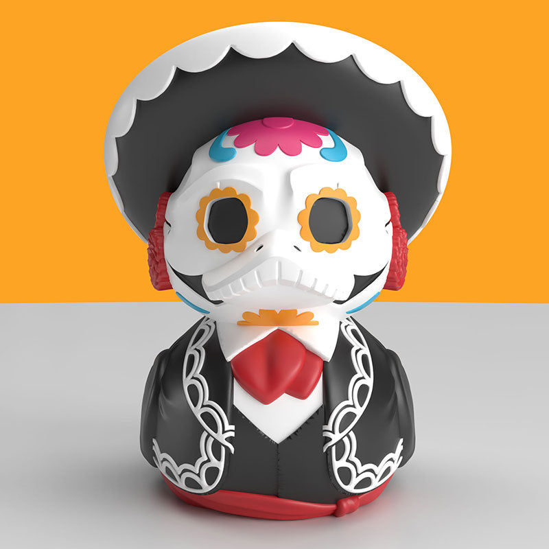 Travel Mexico TUBBZ Mini collectible out of box