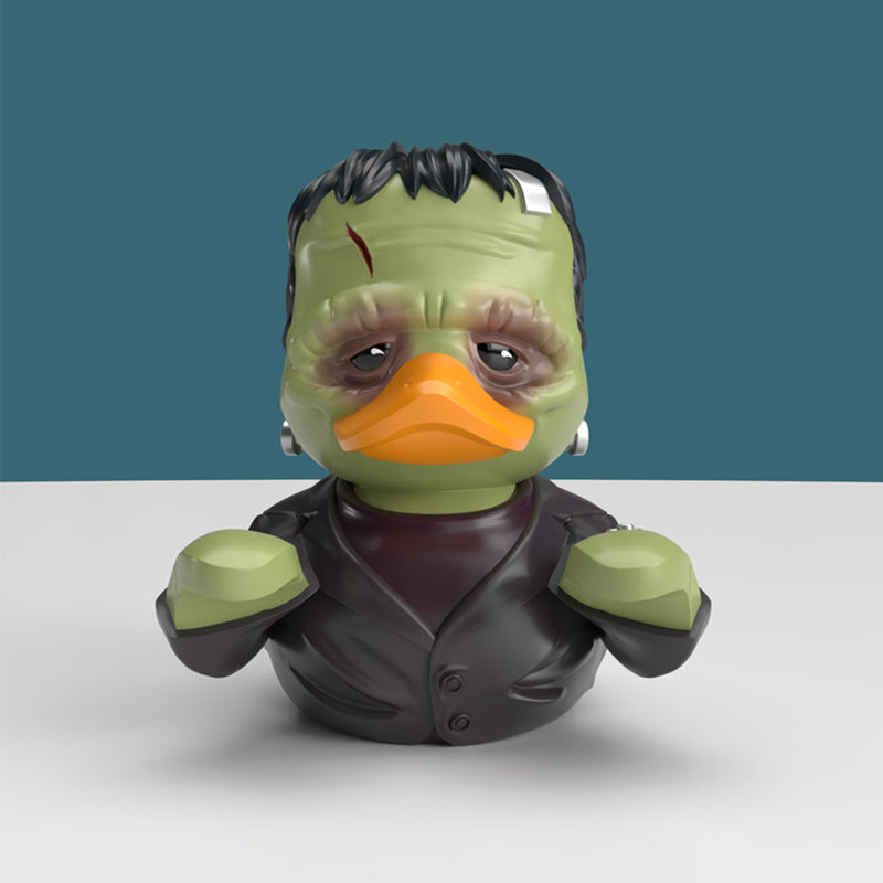 Universal Monsters: Frankenstein TUBBZ (Mini Edition) — official out-of-box product photo