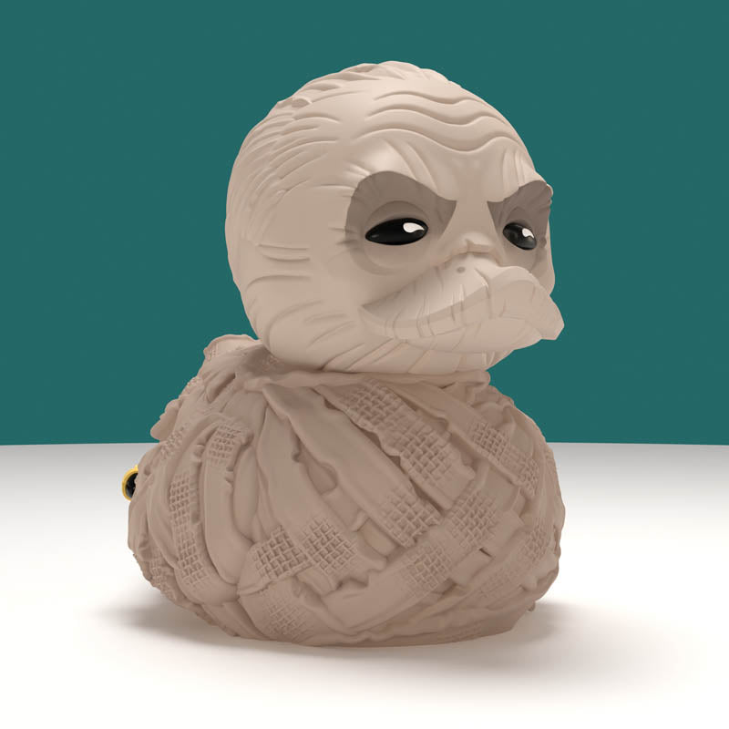 Universal Monsters: The Mummy (Mini Edition) — official out-of-box product photo