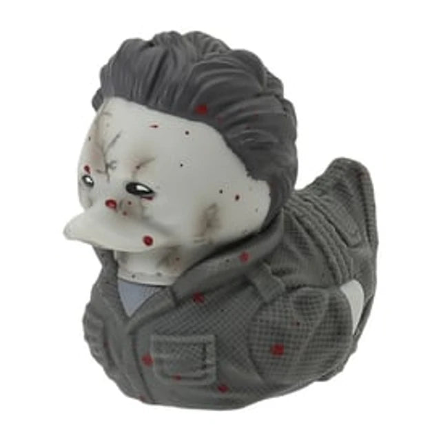 Michael Myers TUBBZ Mini Five Below Exclusive — out-of-box product photo