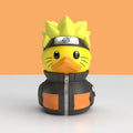 Naruto Uzumaki TUBBZ Mini out of box