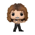 Ozzy Osbourne Funko Pop! Rocks #404 figure holding microphone