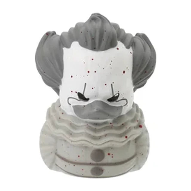 Pennywise TUBBZ Mini Five Below Exclusive — out-of-box product photo