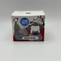 IT Pennywise exclusive TUBBZ Mini boxed collectible
