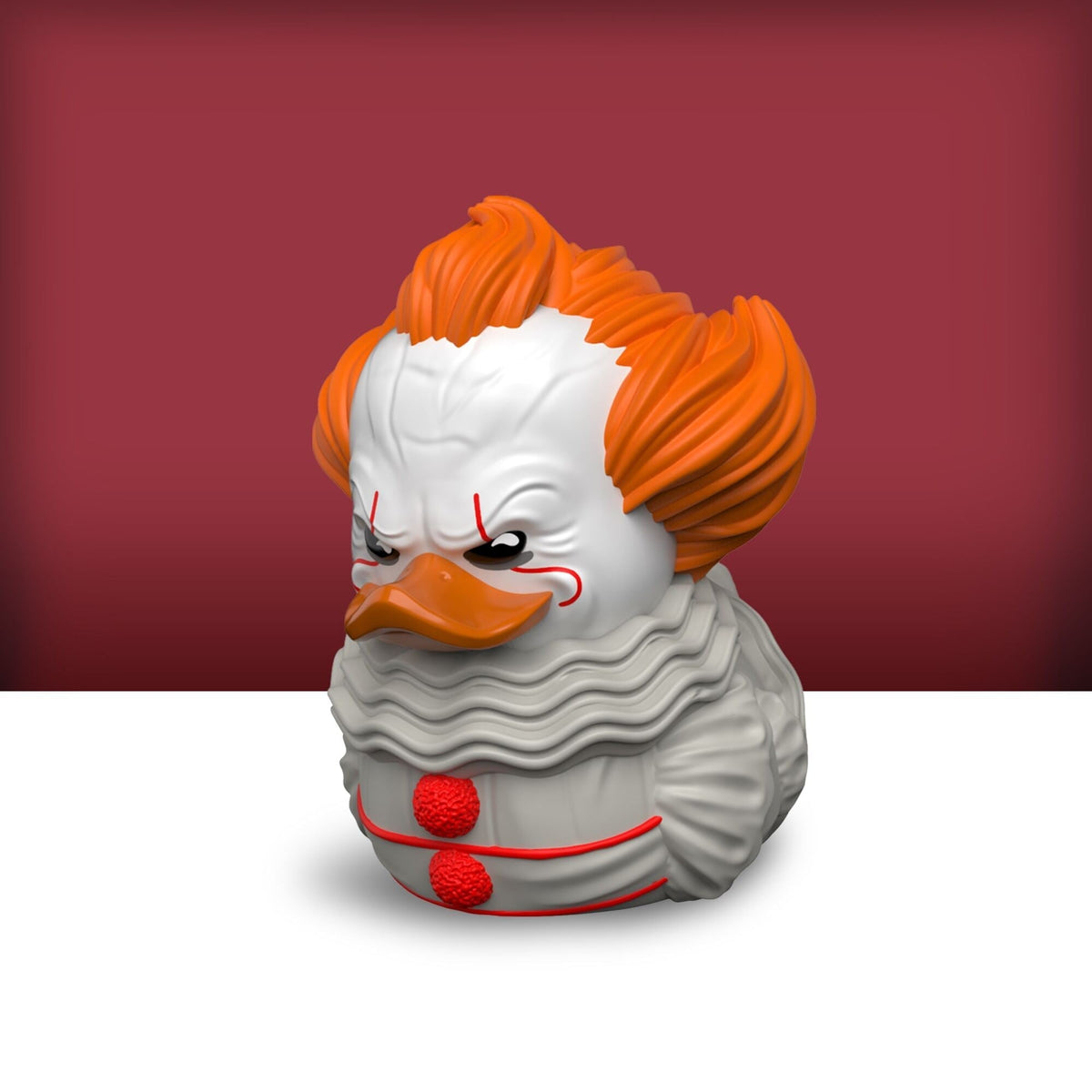IT Chapter Two Pennywise TUBBZ Mini collectible out of box