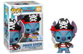 Pirate Stitch Funko Pop! 1659 with 2025 Winter Convention Limited Edition box