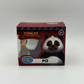 Kung Fu Panda Po TUBBZ Mini in box
