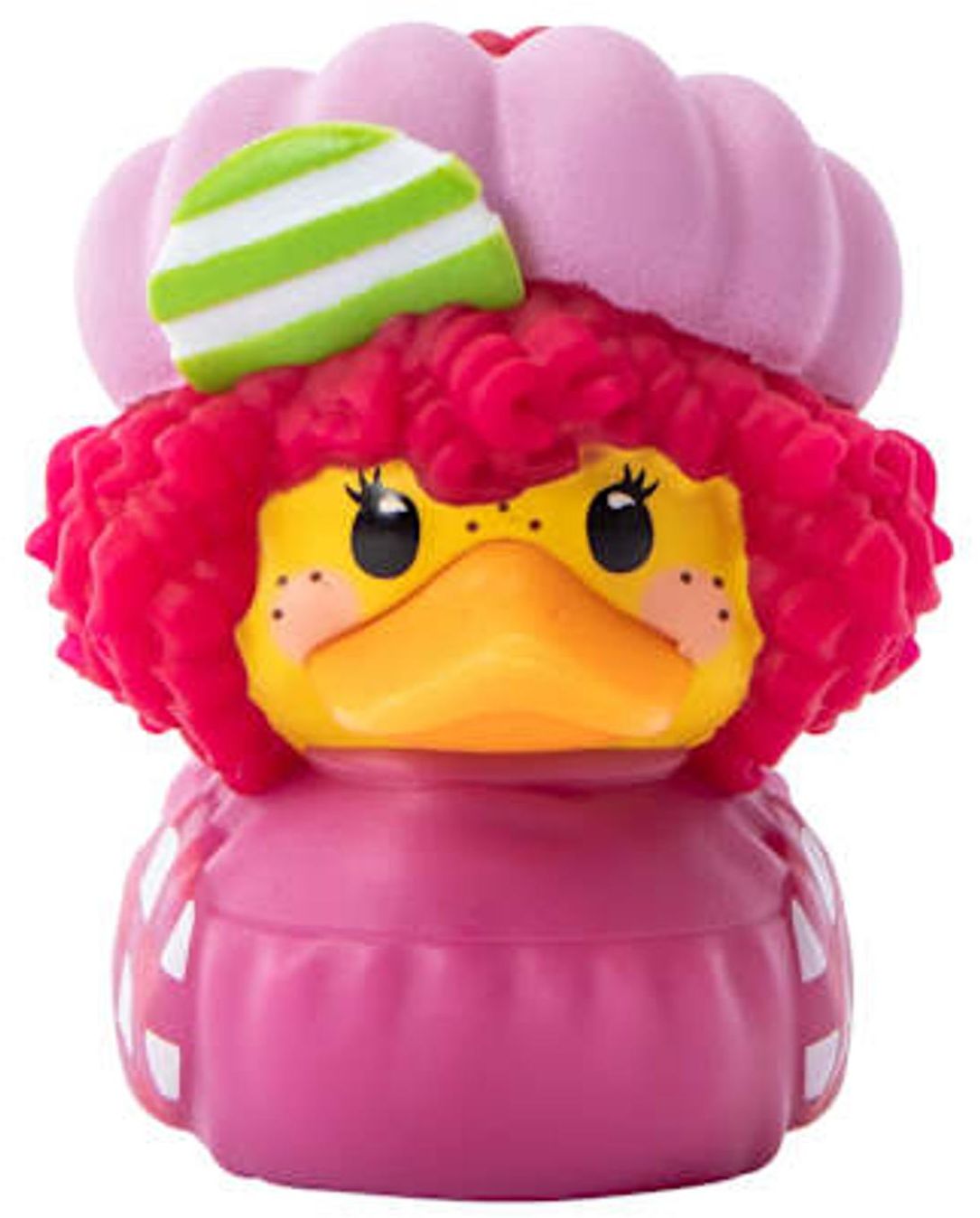 Raspberry Tart TUBBZ Mini Scented Edition — out-of-box product photo