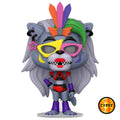 Funko Pop Roxy 1132 Chase figure
