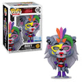Roxy Funko Pop Chase with Glasses
