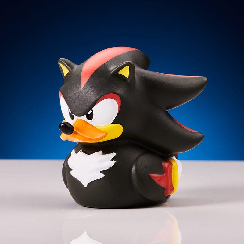 Sonic the Hedgehog: Shadow TUBBZ (Mini Edition) out of box