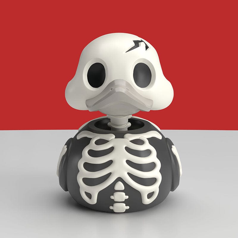 Halloween: Skeleton TUBBZ (Mini Edition) — official out-of-box product photo