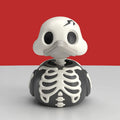Halloween: Skeleton TUBBZ (Mini Edition) — official out-of-box product photo