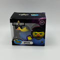 Star Trek Spock TUBBZ Mini in box