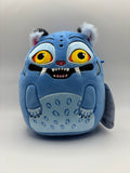 KPop Demon Hunters Derpy 6-inch Squishmallows plush, front view
