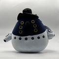 Squishmallows KPop Demon Hunters Sussie Bird plush front