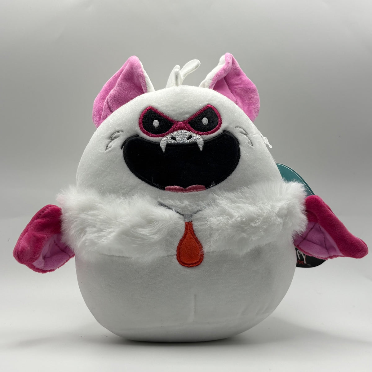 Squishmallows Poppy Playtime Rabie Baby plush front