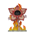 Stranger Things Demogorgon on Fire Funko Pop! Premium #1831, figure only