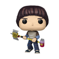 Will Funko Pop! #2463 from Stranger Things: Tales From '85, figure only