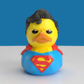 DC Comics: Superman TUBBZ (Mini Edition) out of box