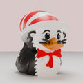 The Cat in the Hat TUBBZ Mini Edition — official out-of-box product image
