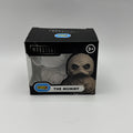 The Mummy Universal Monsters TUBBZ Mini collectible in retail box