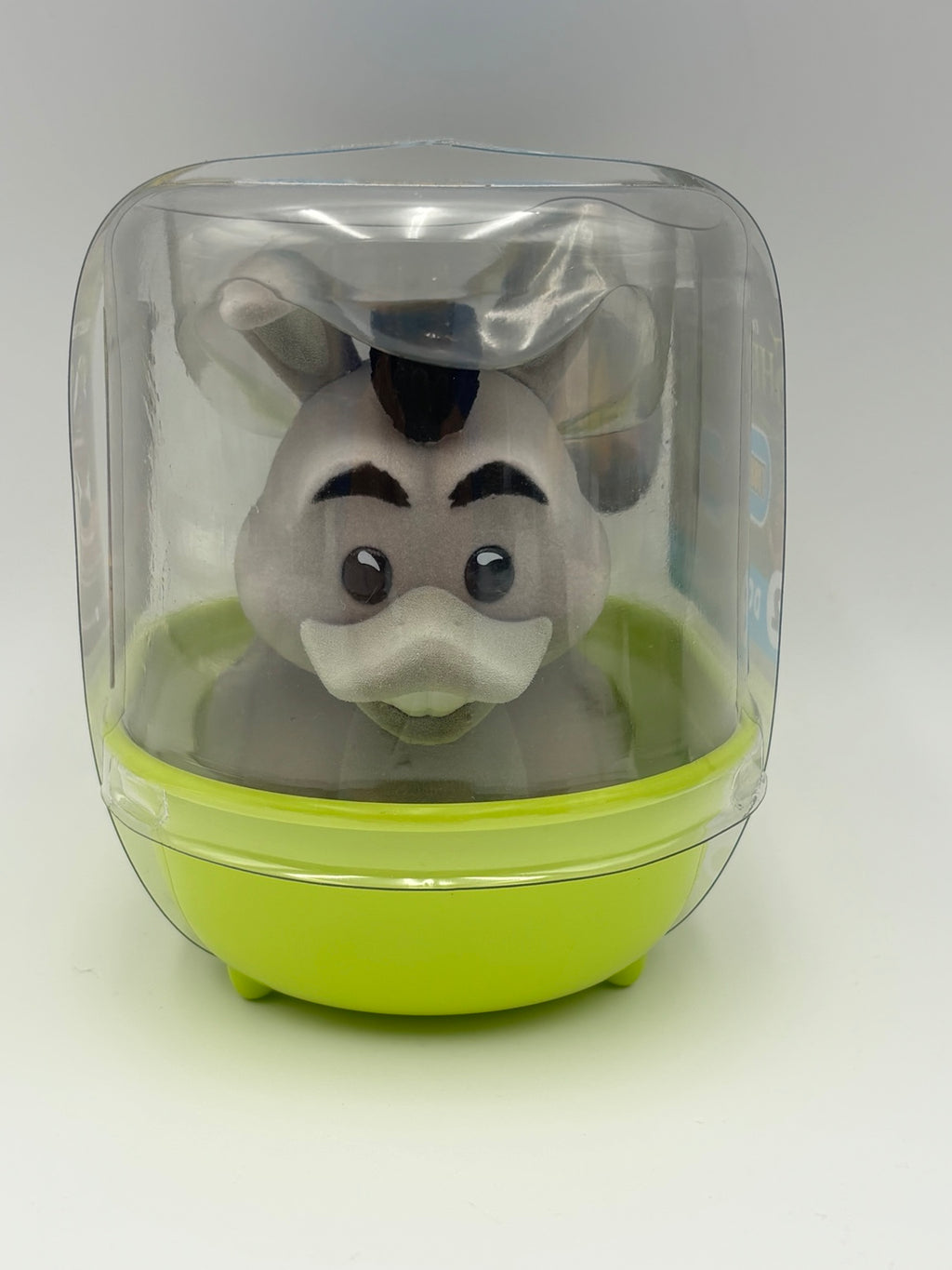 TUBBZ Shrek Donkey #2 figure in display tub