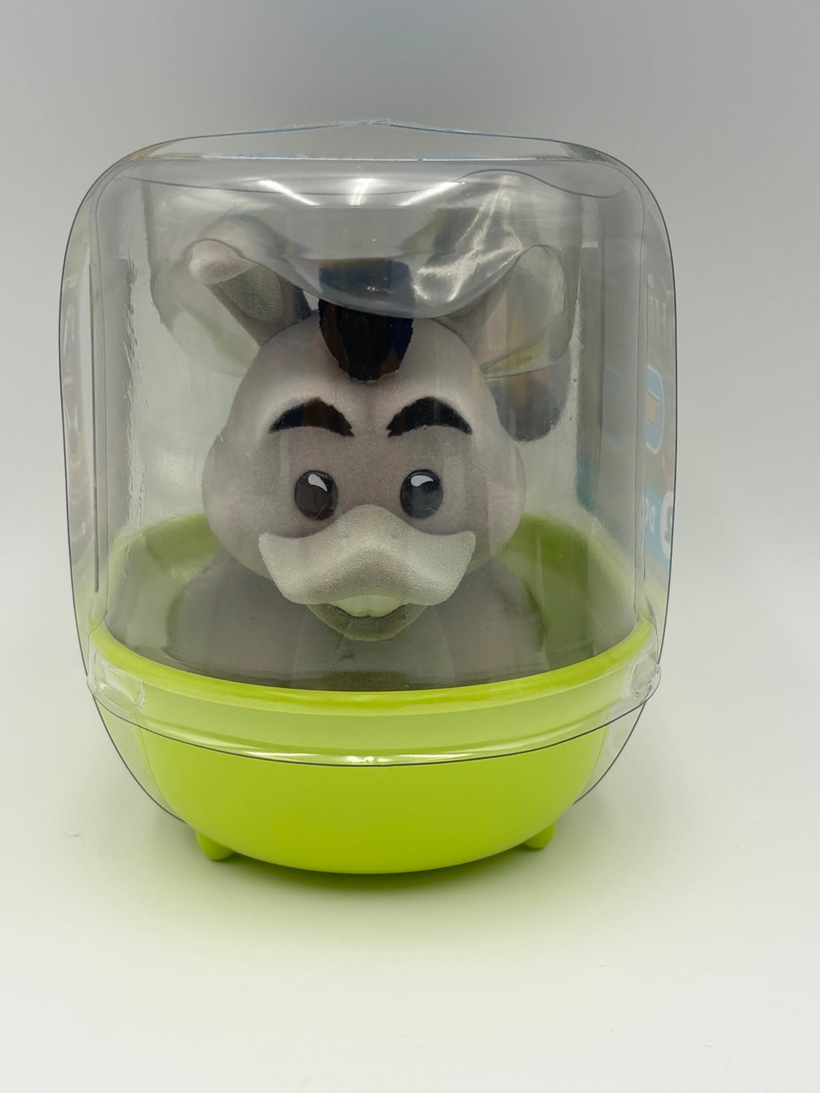 TUBBZ Shrek Donkey #2 figure in display tub