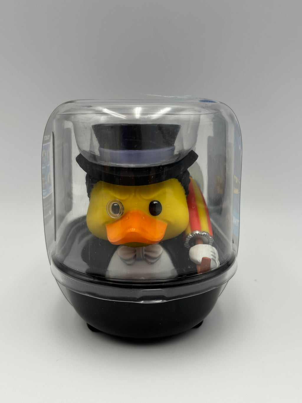 TUBBZ DC The Penguin #13 figure in display tub