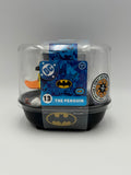 TUBBZ DC The Penguin #13 First Edition packaging