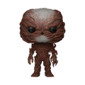 Vecna 2.0 Funko Pop! Television #1806 from Stranger Things, figure only