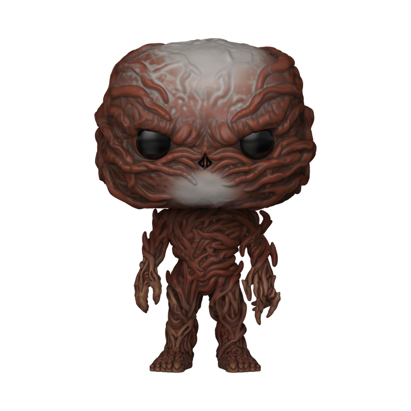Vecna 2.0 Funko Pop! Television #1806 from Stranger Things, figure only