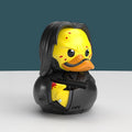 John Wick with pistol TUBBZ Mini out of box