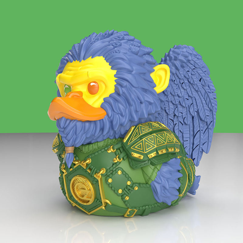 Wicked: Flying Monkey (Chistery) TUBBZ (First Edition) — official out-of-box product photo