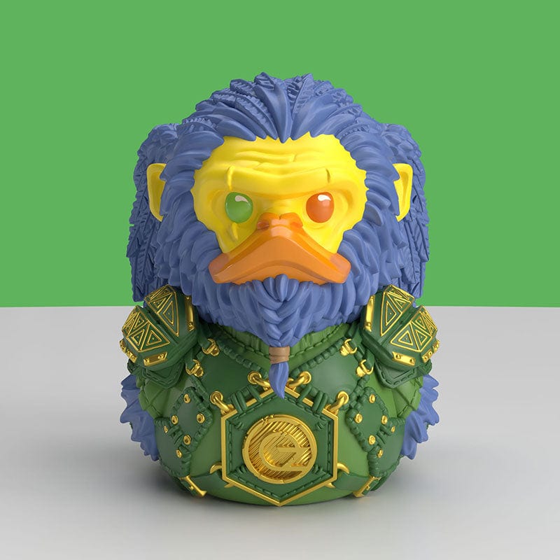 Wicked: Flying Monkey (Chistery) TUBBZ (Mini Edition) — official out-of-box product photo