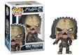 Wolf Predator #1998 standard unmasked Funko Pop! figure and box