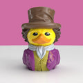 Wonka: Willy Wonka TUBBZ (Mini Edition) — official out-of-box product photo